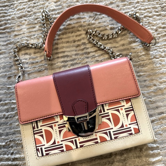 AMERTI BOX BAG - Picture 4 of 6